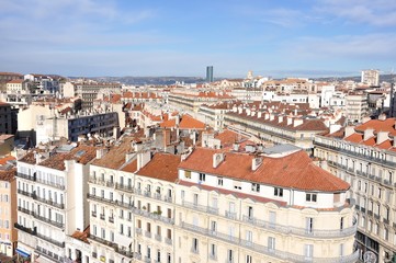 Fototapeta premium marseille