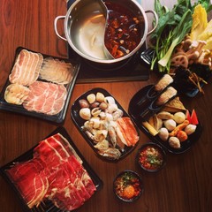shabu shabu