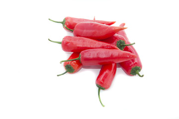 red pepper