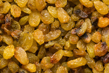 background of candied dried fruit pattern, pink