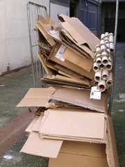 à recycler