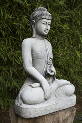 Buddha statue, Buddhism, Zen , meditation, India