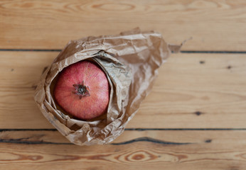 Granatapfel