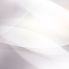 Abstract silk smooth flow background for modern design, vector i