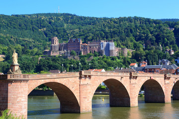 Heidelberg (Juli 2013)