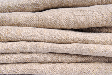 old linen ancient fabric texture