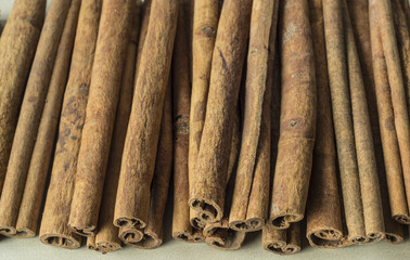 Cinnamon stick