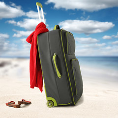 suitcase