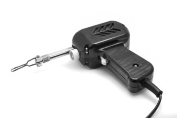 soldering gun