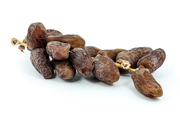 Dry Date fruits