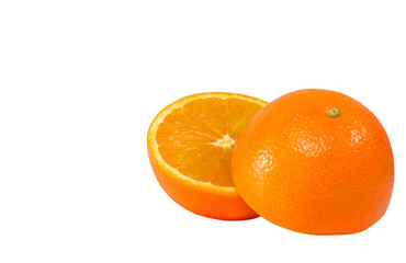 Section orange