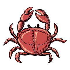 crab