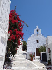 Eglise en Grèce