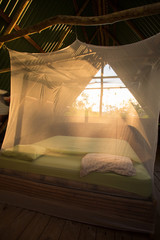 Open room in Costa Rica