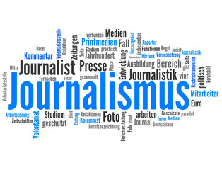 Journalismus (Presse, Medien, Journalist)