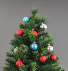 xmass tree