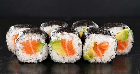 sushi
