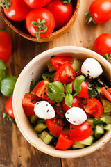 tomato salad