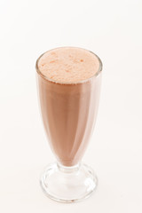 chocolate cocktail