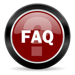 faq icon