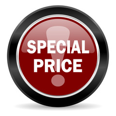 special price icon