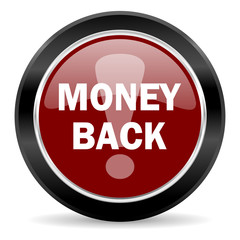 money back icon