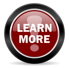 learn more icon