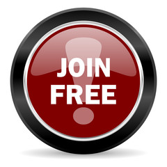 join free icon