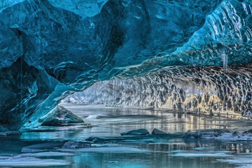 Iceland Nature