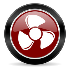 fan icon