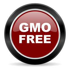 gmo free icon