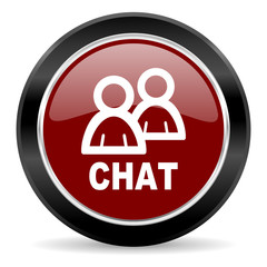 chat icon