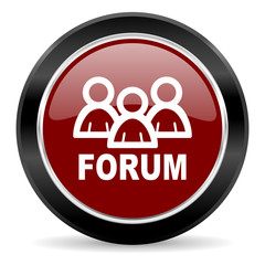 forum icon