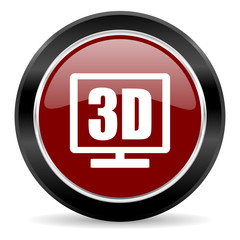 3d display icon
