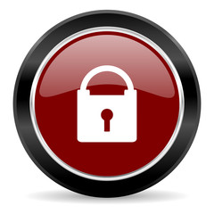 padlock icon