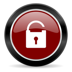 padlock icon