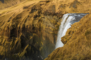 Iceland Nature