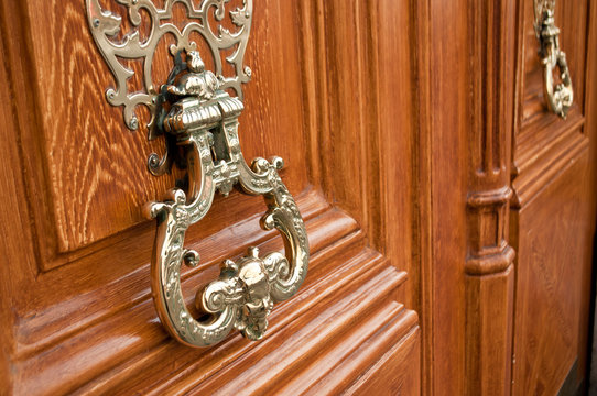 porte cossue, immeuble ancien