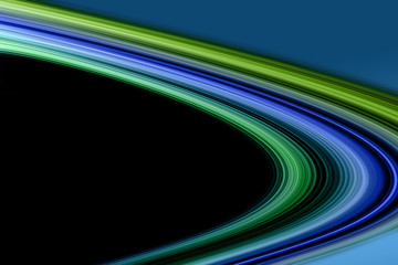 abstract eco background design with space for your text