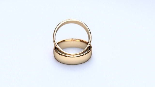 Wedding Ring