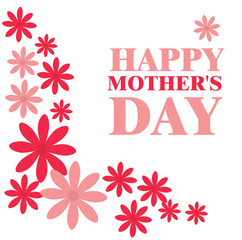 Mothers day design