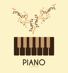 Music design