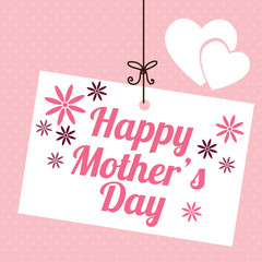 Mothers day design