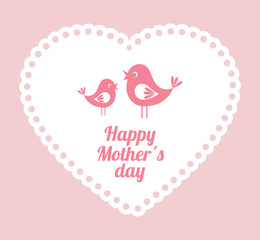 Mothers day design