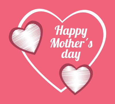 Mothers day design