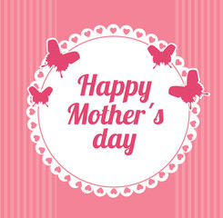 Mothers day design