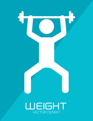 Weights design