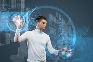 Global technologies