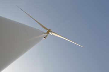 Windenergieanlage