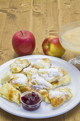 Kaiserschmarrn